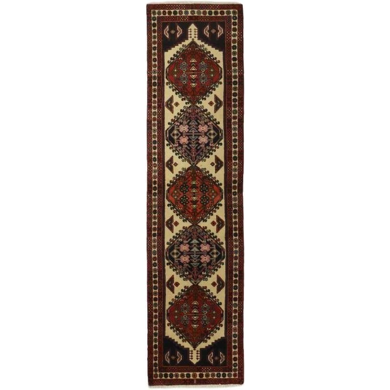 tappeto persia ardebil cm 67x279