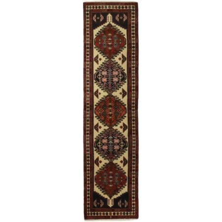 tappeto persia ardebil cm 67x279