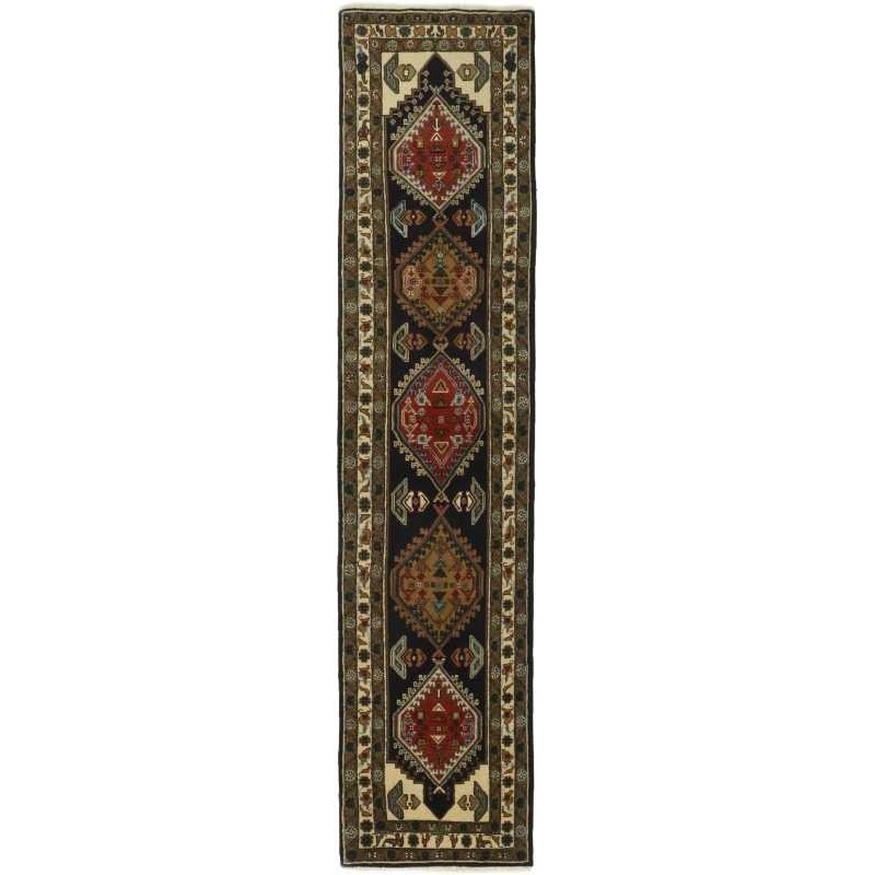 tappeto persia ardebil cm 64x281
