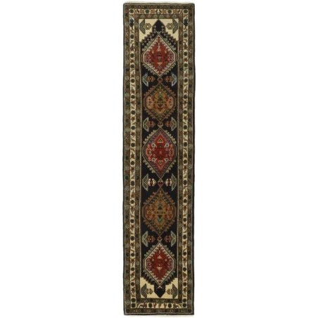 tappeto persia ardebil cm 64x281
