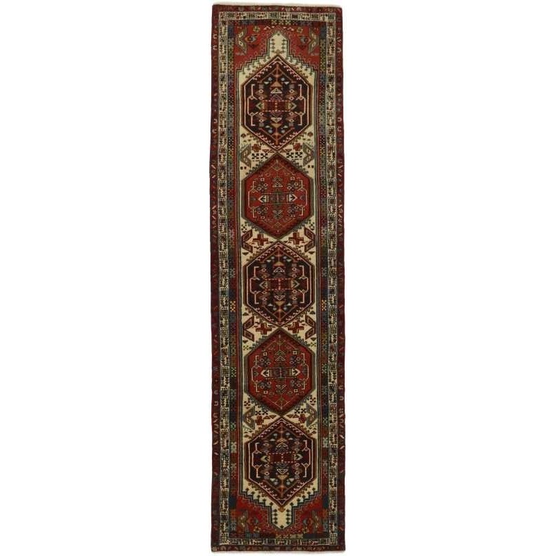 tappeto persia ardebil cm 73x300