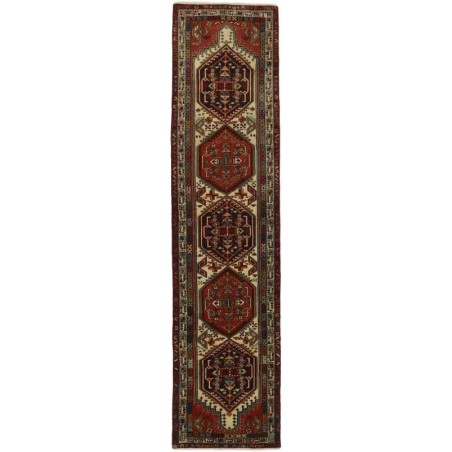 tappeto persia ardebil cm 73x300