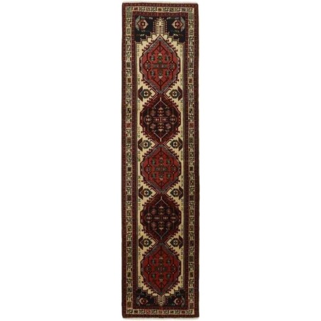 tappeto persia ardebil cm 72x295