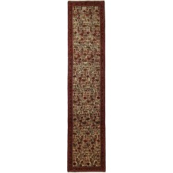 112233 tappeto persia roudbar cm 84x390 2