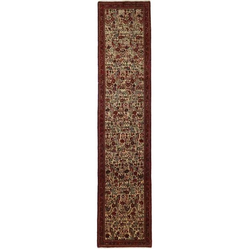 tappeto persia roudbar cm 84x390