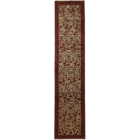 tappeto persia roudbar cm 84x390