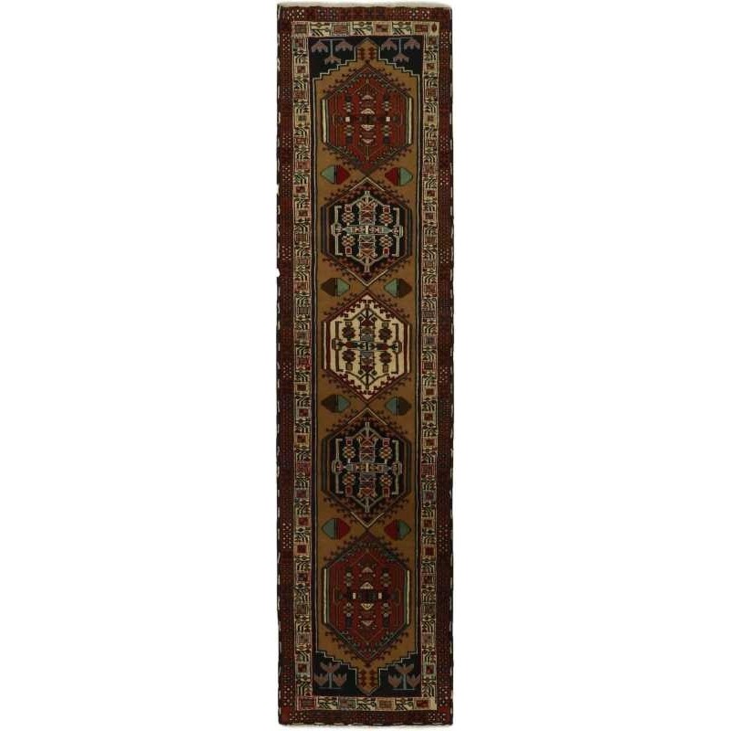 tappeto persia ardebil cm 70x286
