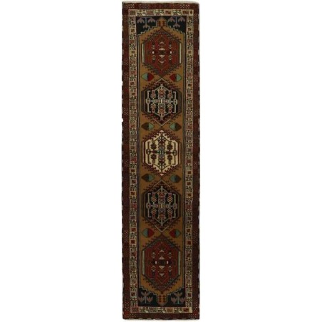 tappeto persia ardebil cm 70x286