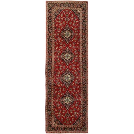 tappeto persia keshan cm 100x313