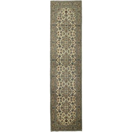 tappeto persia keshan fine cm 99x401