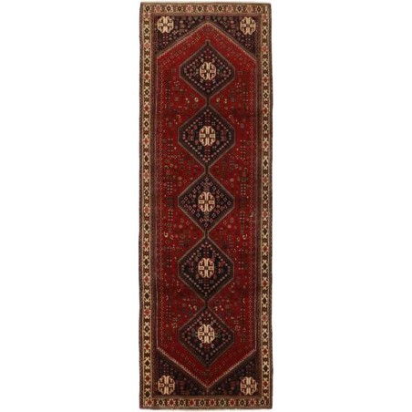 tappeto persia abadeh cm 94x291