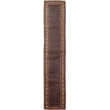 tappeto persia mir boteh cm 81x430
