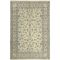 tappeto persia nain kashmar cm 200x291