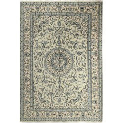 tappeto persia nain kashmar cm 208x295