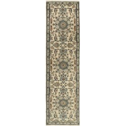 tappeto persia nain kashmar cm 78x293