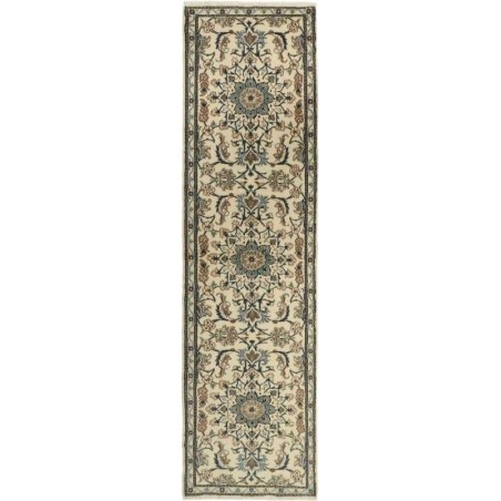 tappeto persia nain kashmar cm 78x293