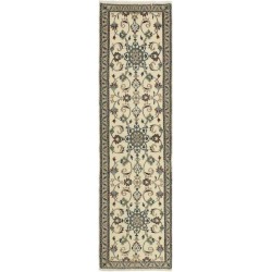 tappeto persia nain kashmar cm 76x278