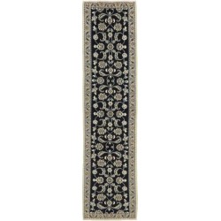 tappeto persia nain kashmar cm 71x297