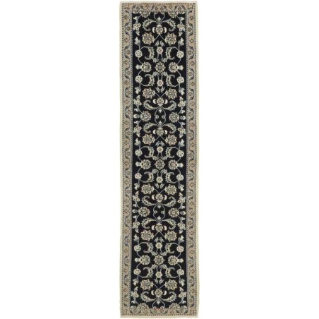 tappeto persia nain kashmar cm 71x297