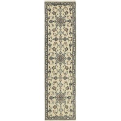 tappeto persia nain kashmar cm 78x300