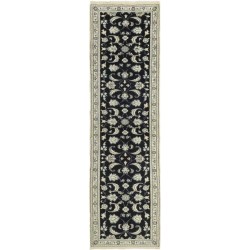 tappeto persia nain kashmar cm 81x288
