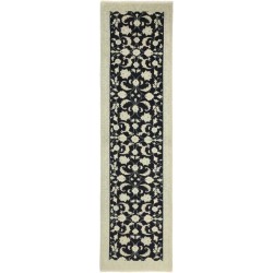 tappeto persia nain kashmar cm 76x298