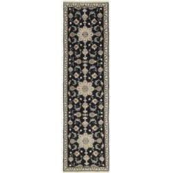 tappeto persia nain kashmar cm 75x291