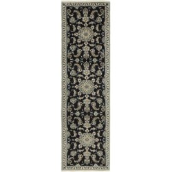 tappeto persia nain kashmar cm 81x287