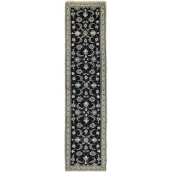 tappeto persia nain kashmar cm 72x305