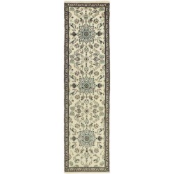 tappeto persia nain kashmar cm 76x281