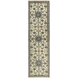 tappeto persia nain kashmar cm 75x281