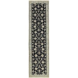 tappeto persia nain kashmar cm 76x306