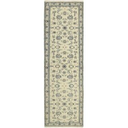 tappeto persia nain kashmar cm 85x275