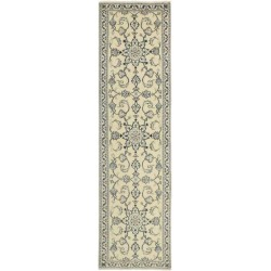 tappeto persia nain kashmar cm 78x292