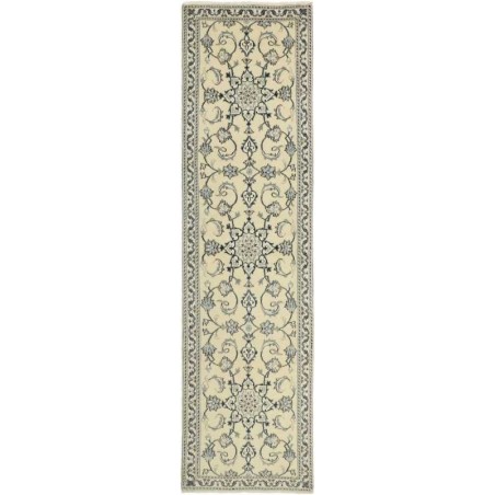 tappeto persia nain kashmar cm 78x292