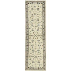 tappeto persia nain kashmar cm 81x275