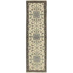 tappeto persia nain kashmar cm 77x285