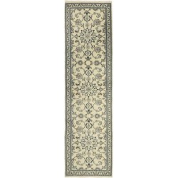 tappeto persia nain kashmar cm 75x296