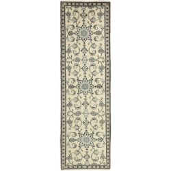 tappeto persia nain kashmar cm 80x285
