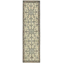 tappeto persia nain kashmar cm 75x274
