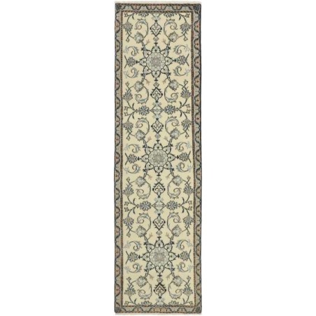 tappeto persia nain kashmar cm 75x274
