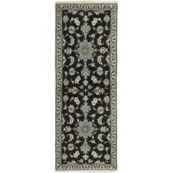 tappeto persia nain kashmar cm 76x204