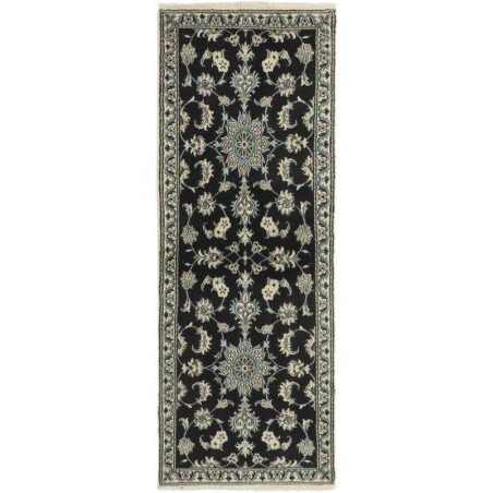 tappeto persia nain kashmar cm 76x204