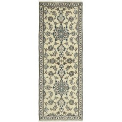 tappeto persia nain kashmar cm 72x202