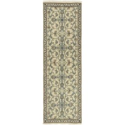 tappeto persia nain kashmar cm 78x246