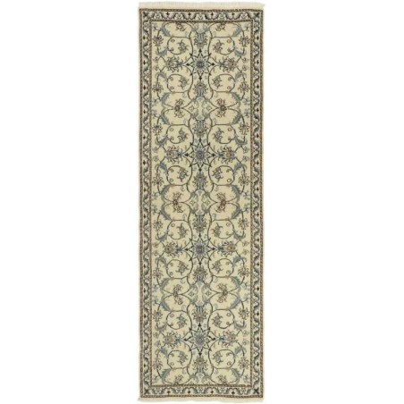 tappeto persia nain kashmar cm 78x246