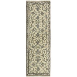 tappeto persia nain kashmar cm 77x248