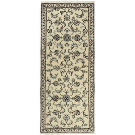 tappeto persia nain kashmar cm 78x186