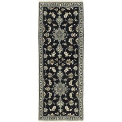 tappeto persia nain kashmar cm 76x202