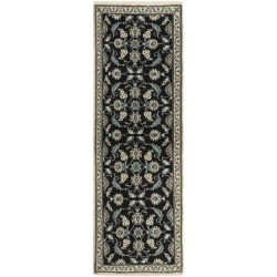 tappeto persia nain kashmar cm 78x245